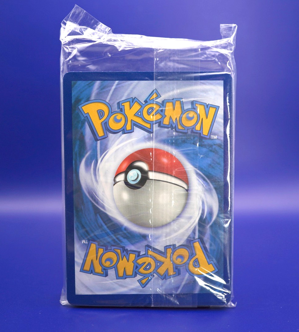 Sealed Dragonite V SWSH235 & VSTAR SWSH236 Pokemon GO Promo + Energy + Dice