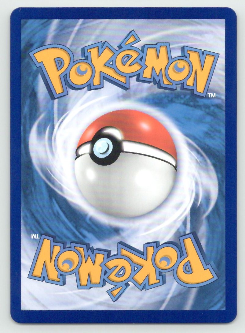 Pokemon Enamorus REVERSE HOLO Gem Pack Volume 4 CBB4C 2701/07 NM