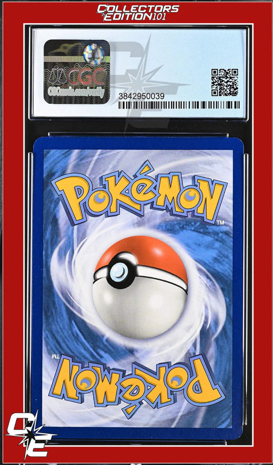 Burning Shadows Kiawe 116a/147 Alternate Art Pokemon League CGC 9