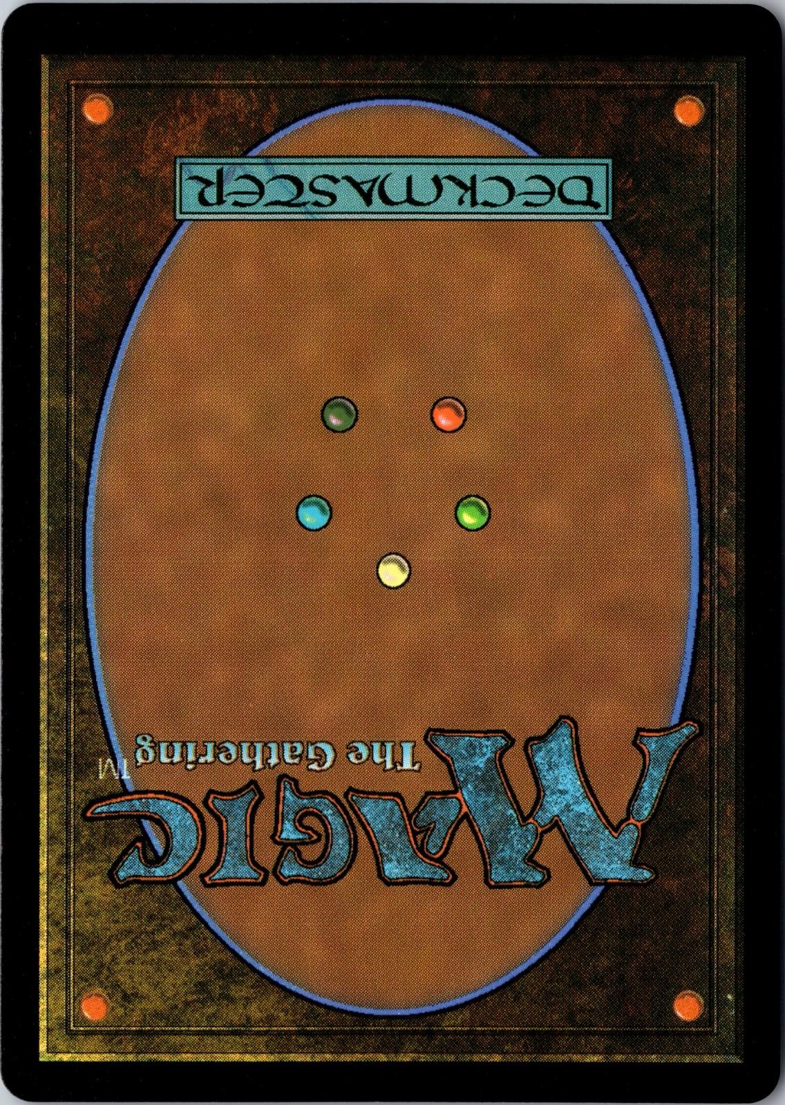 Biogenic Ooze (Surge Foil) 49 Commander: TMNT Magic: The Gathering NM