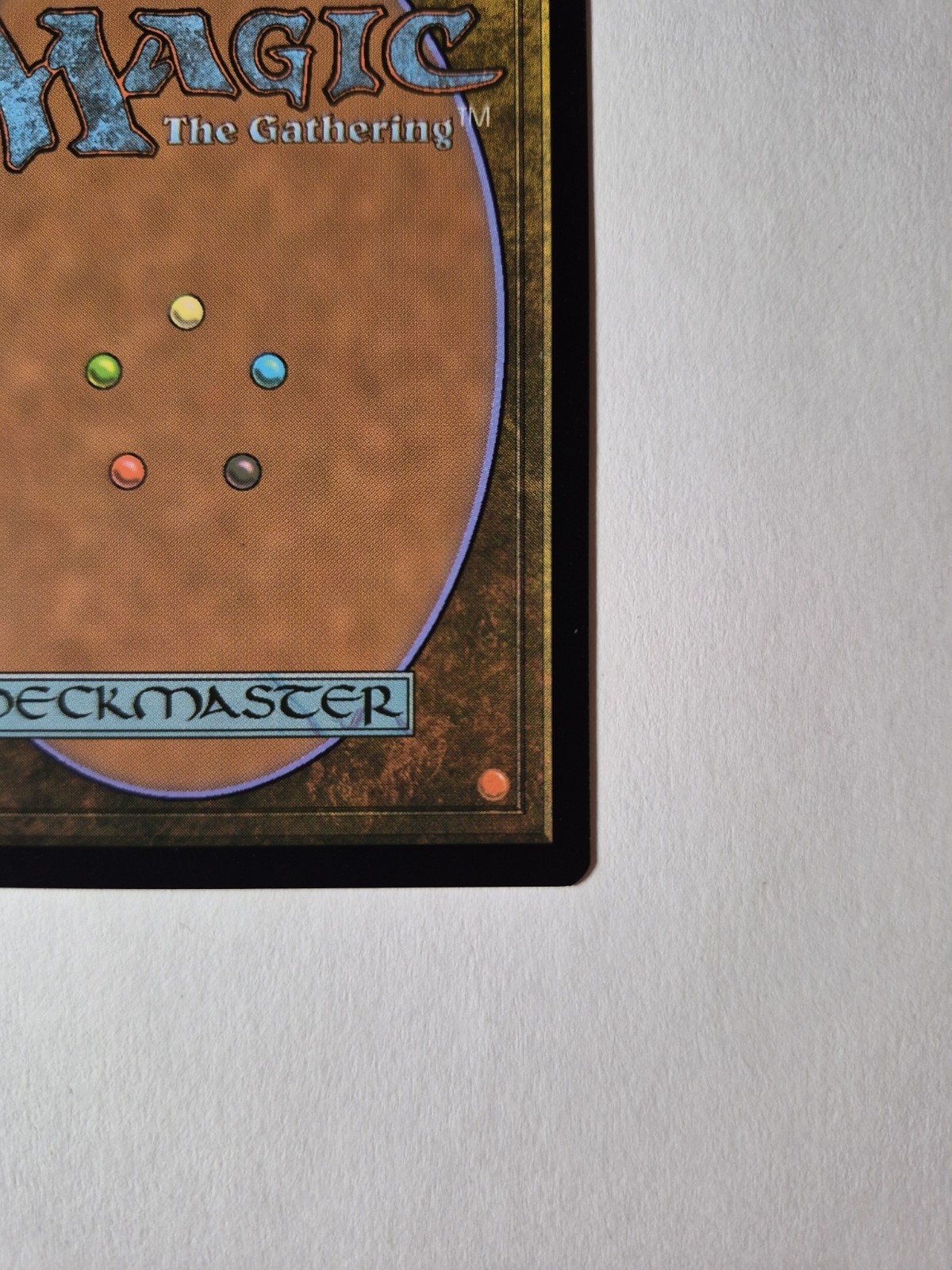 Questing Beast The List Reprints Regular