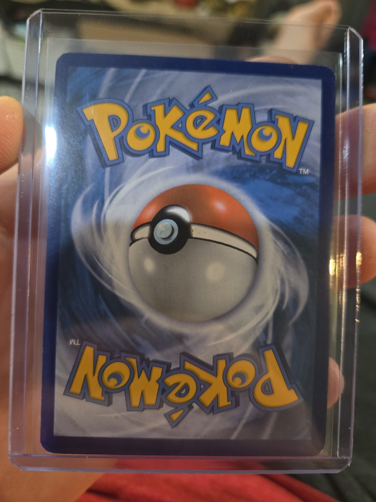 Pikachu 39/99 Next Destinies Regular