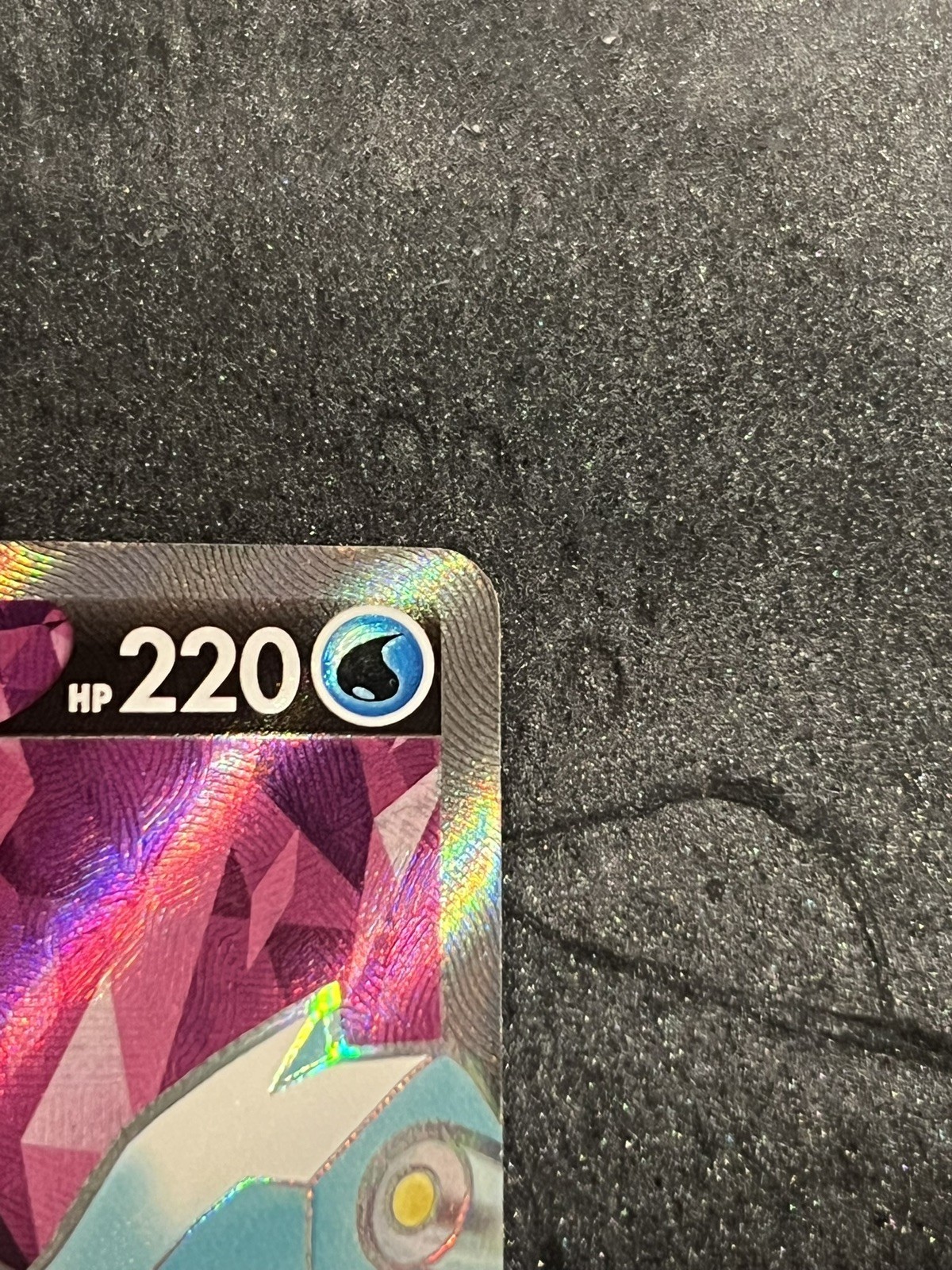 Kyurem V 174/196 Lost Origin NM