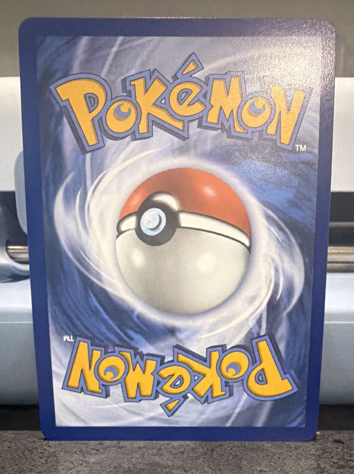 Pokémon Jamming Tower 261/217 Holo MINT FAST SHIP! 🔥📫💨