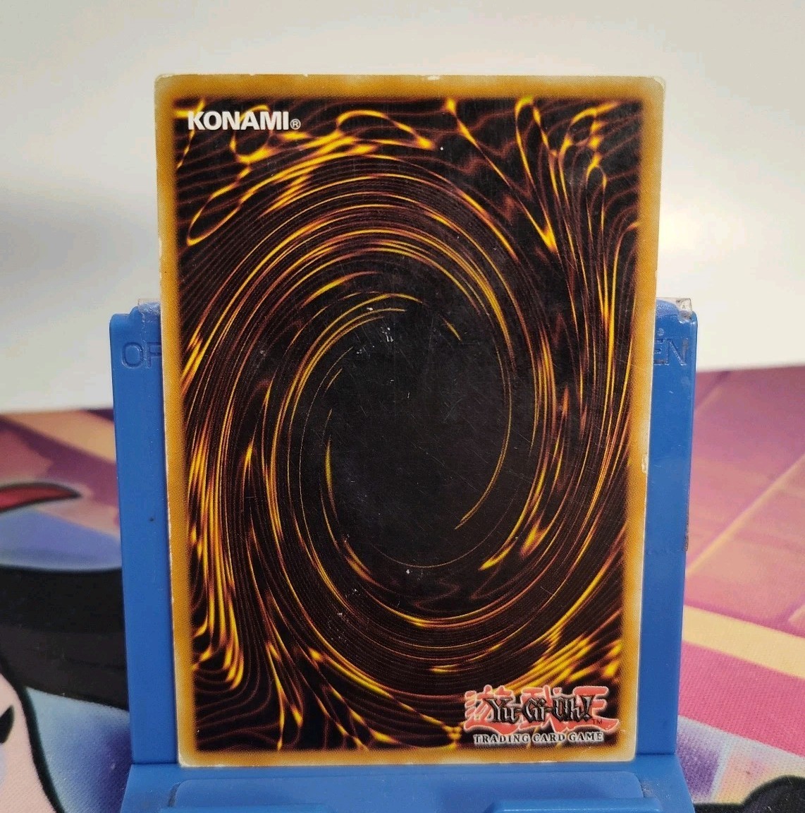 Mass Hypnosis FOTB-EN058 Unlimited Yu-Gi-Oh TCG