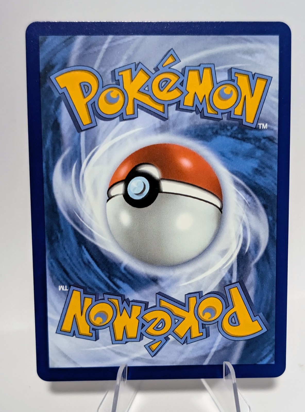 Misty’s Lapras 194/182 Sv10: Destined Rivals Holo Pokemon