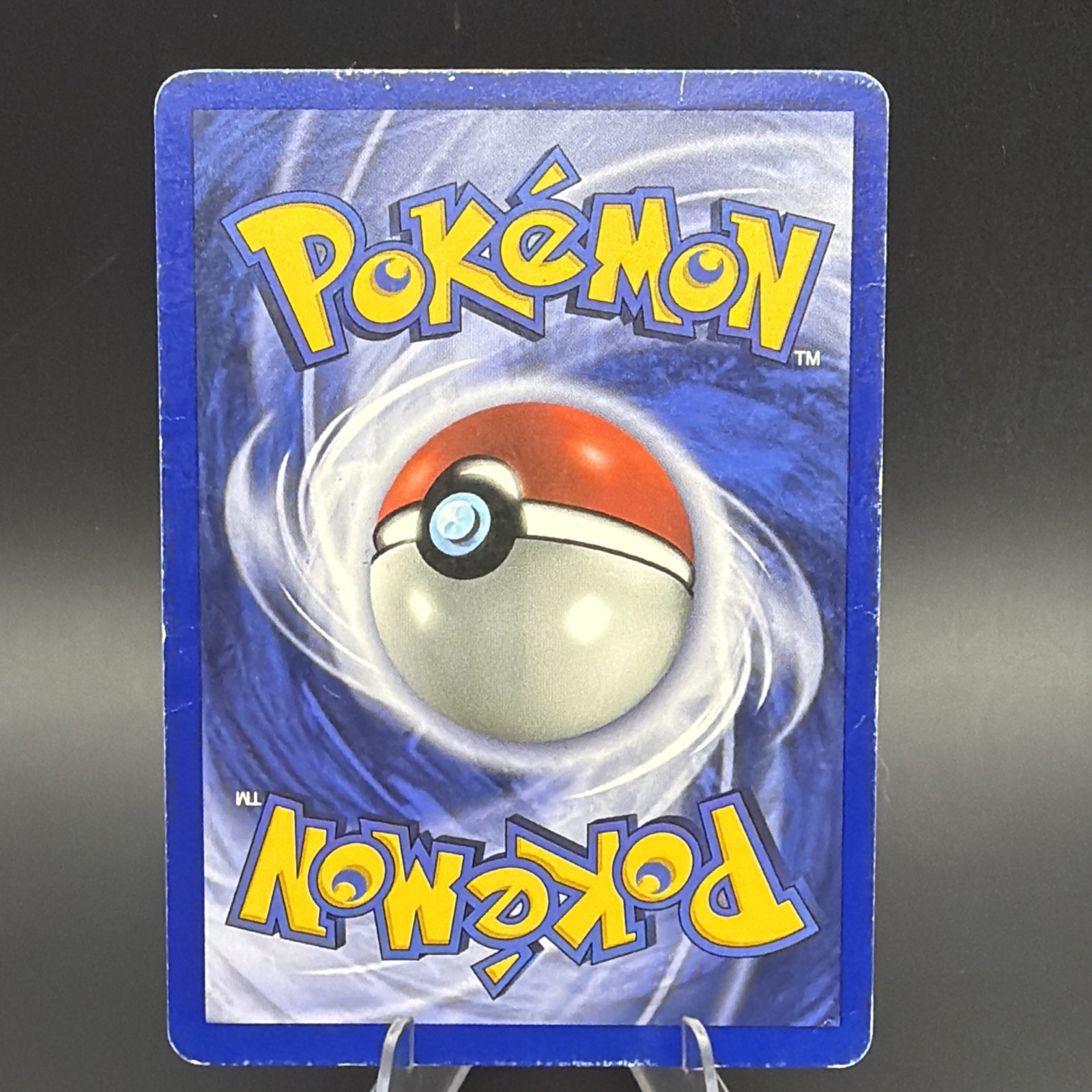 Ninetales 012/102 Base Set Holo Vintage Pokemon TCG