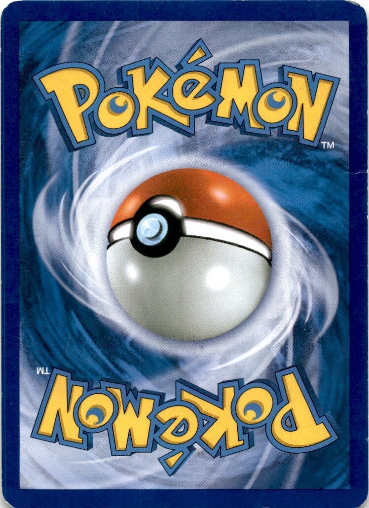 2007 Diamond & Pearl Échange Null/Common #119