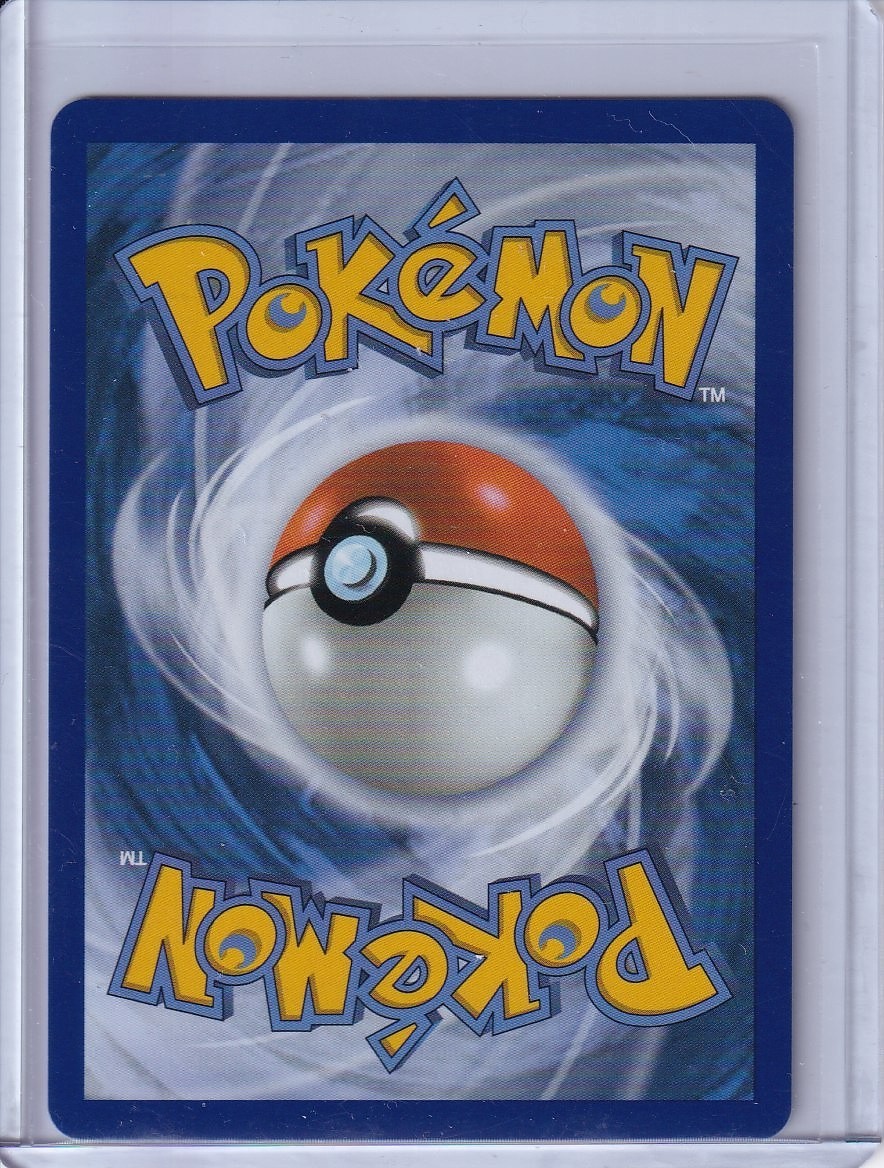 Totodile 048 Promo ME: Mega Evolution Promo Pokemon Holo Near Mint