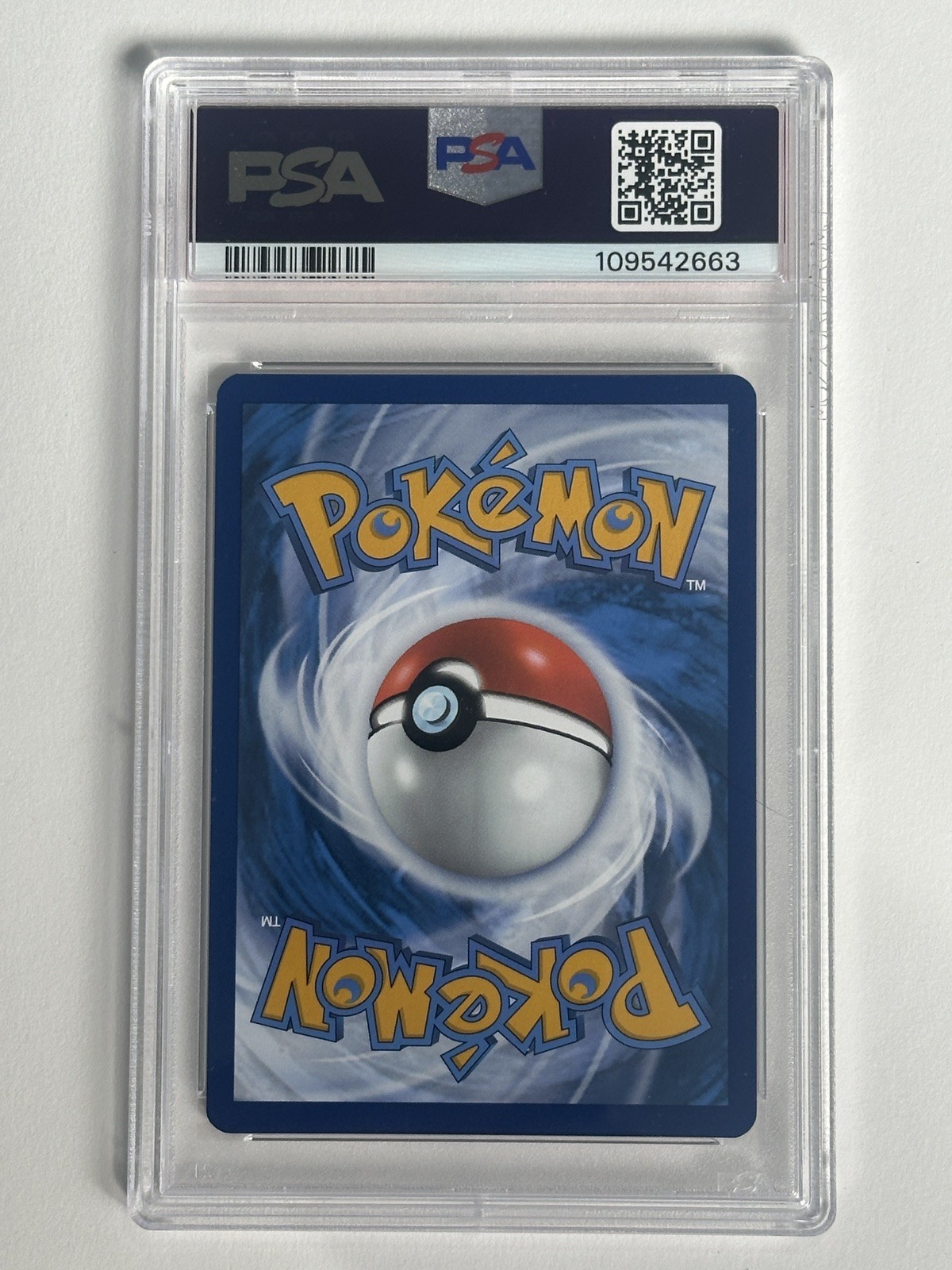 Torterra ex SV05: Temporal Forces TEF 012/162 Holofoil NM PLANETA Tsuji