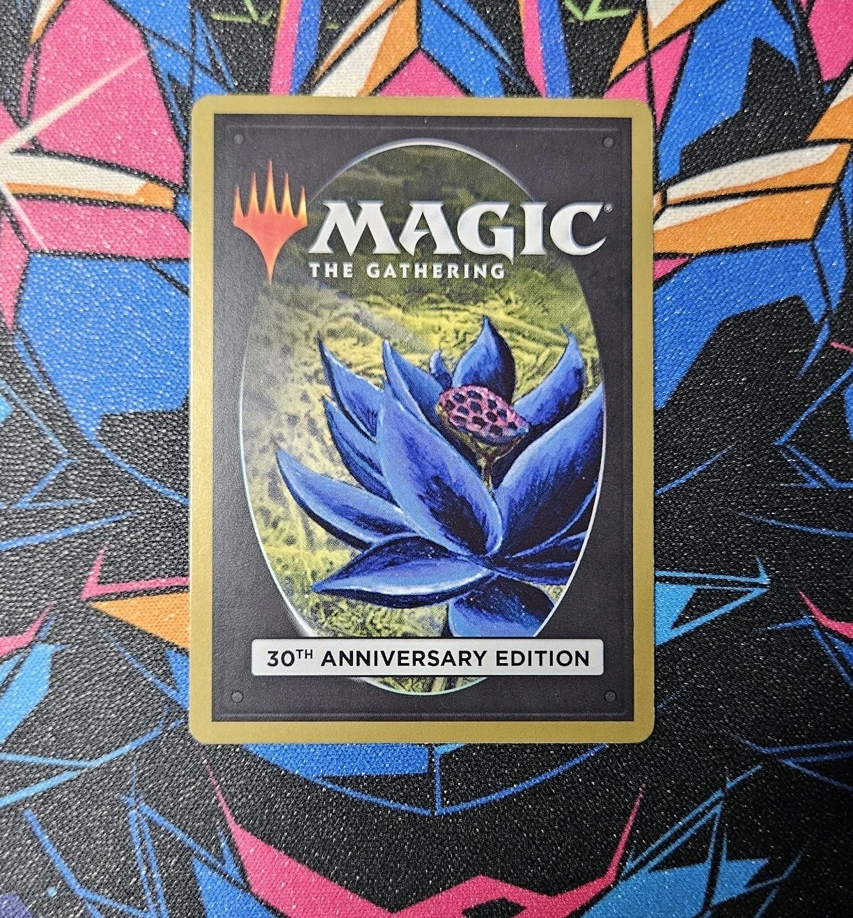 Frozen Shade NM 403 Retro-Frame MTG 30th Anniversary Edition Unplayed Magic