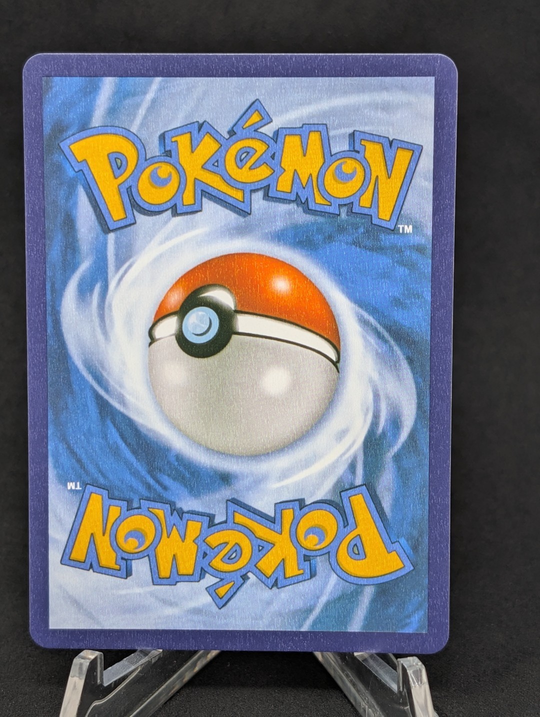 BUBBLE TYRANITAR EX POKEMON CARD * FAN ART * MEW FRIENDS Paldean 232/091 2