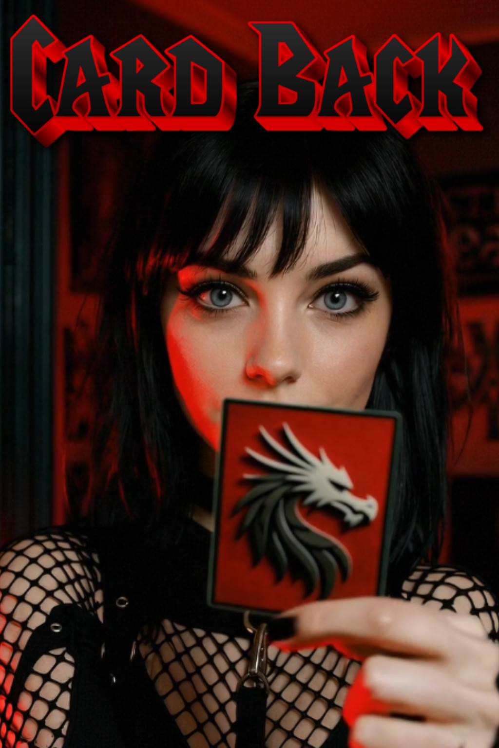 Doubling Season Altered Art Custom Proxy Playtest Card