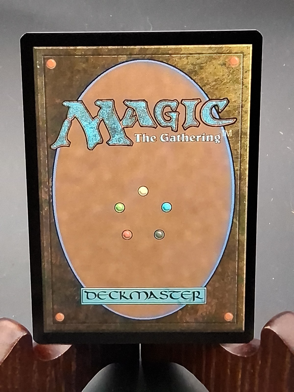 Spirit of the Hearth (2654) Secret Lair Drop MTG Foil Near Mint
