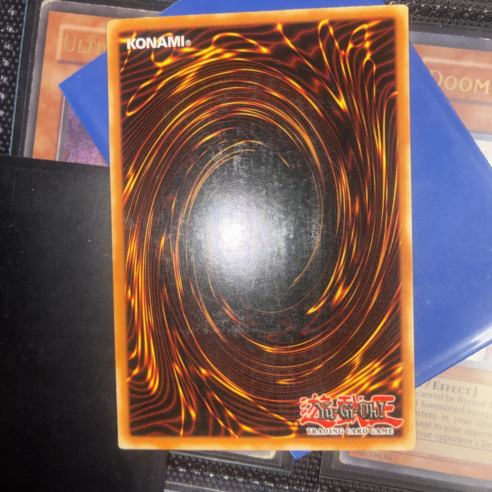 Fusilier Dragon, the Dual-Mode Beast (UTR) RDS-EN031 Rise of Destiny Unlimited