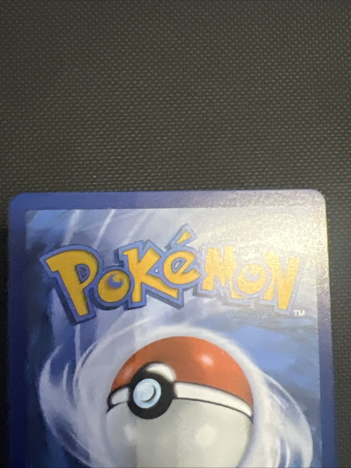 PIKACHU EX 247/191 HYPER RARE SURGING SPARKS POKEMON NM