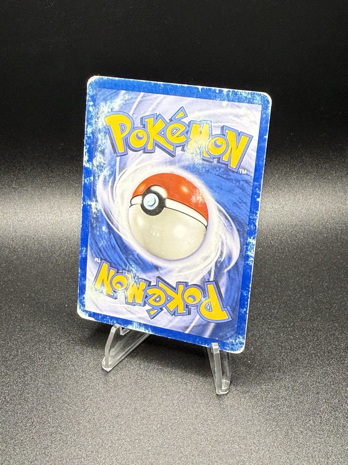 Pokemon Dark Arbok 2/82 Team Rocket Holo