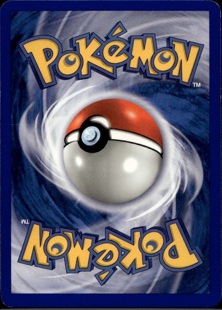 Pokemon Flute 86/102 Trainer Base Set Pokemon TCG