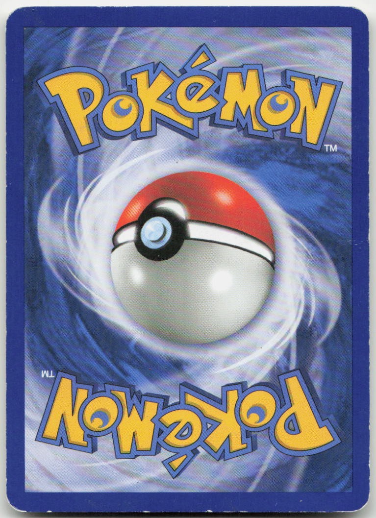 Ponyta 71/100 Common Stormfront Pokemon TCG MP