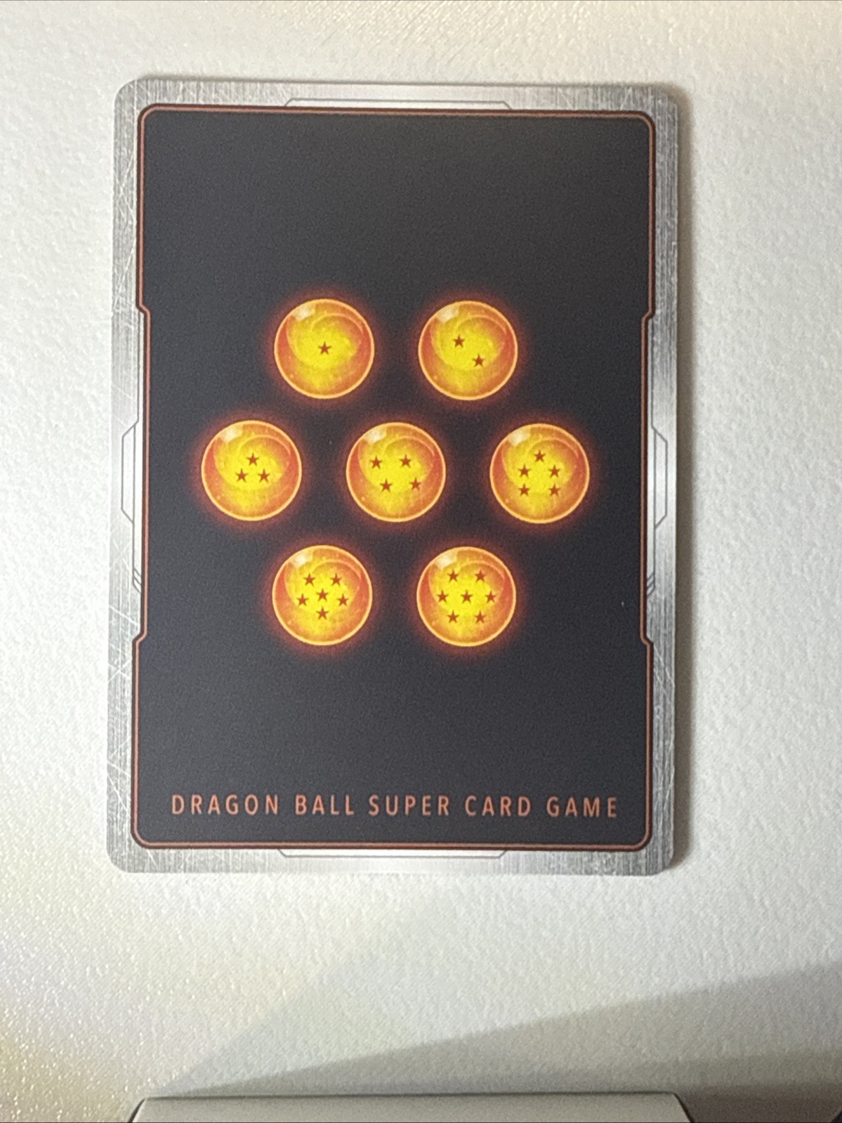 Ginyu, Captain (SPR) Fearsome Rivals BT29-069 Dragon Ball Super NM/M
