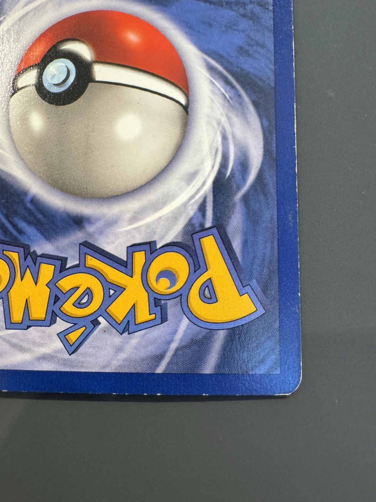 Aerodactyl | Rare | 1/62 | Fossil | Holo | MP | Vintage 1999 | WOTC Pokemon Card