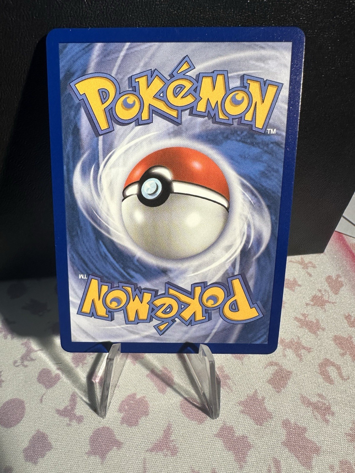 Mega Floette EX Holo Secret Rare Full Art Pokemon TCG Crimson Invasion 101/086