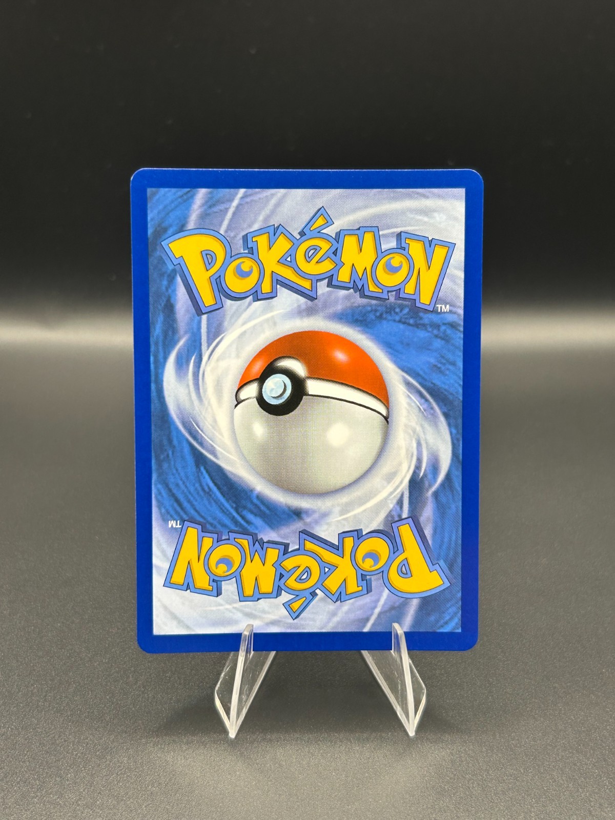 Team Rocket’s Mewtwo EX 216 Black Star Promo Pokemon Promo NM