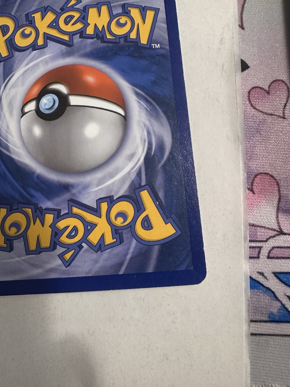 Ursaring Holo 18/115 Unseen Forces LP