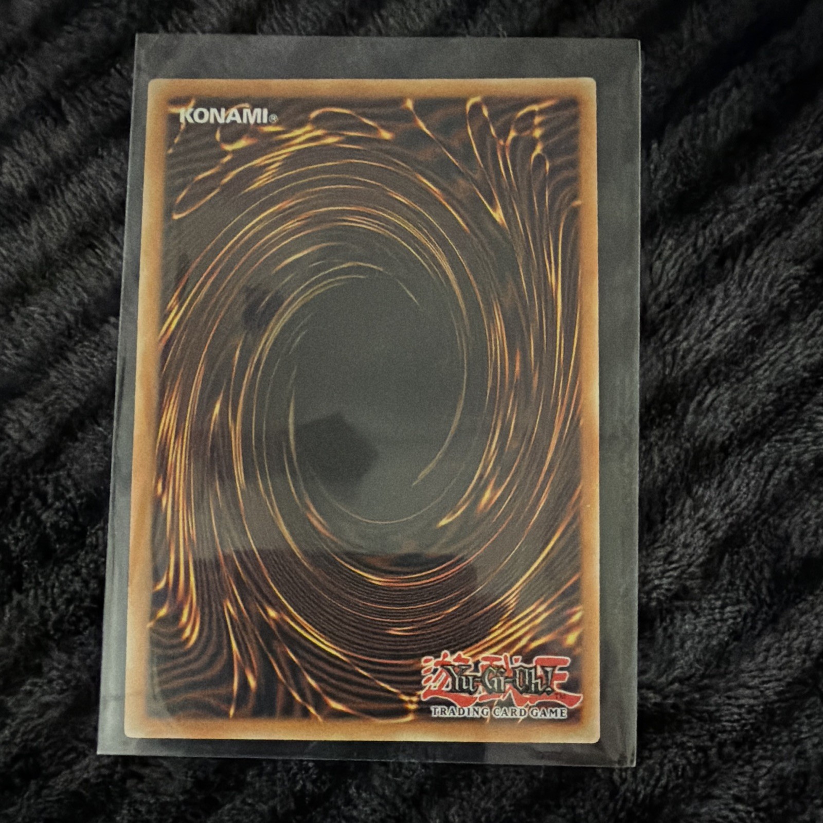 Konami Princess Dracaena, the Thirsting Tree BLZD-EN024 1st Ed Secret Rare Holo