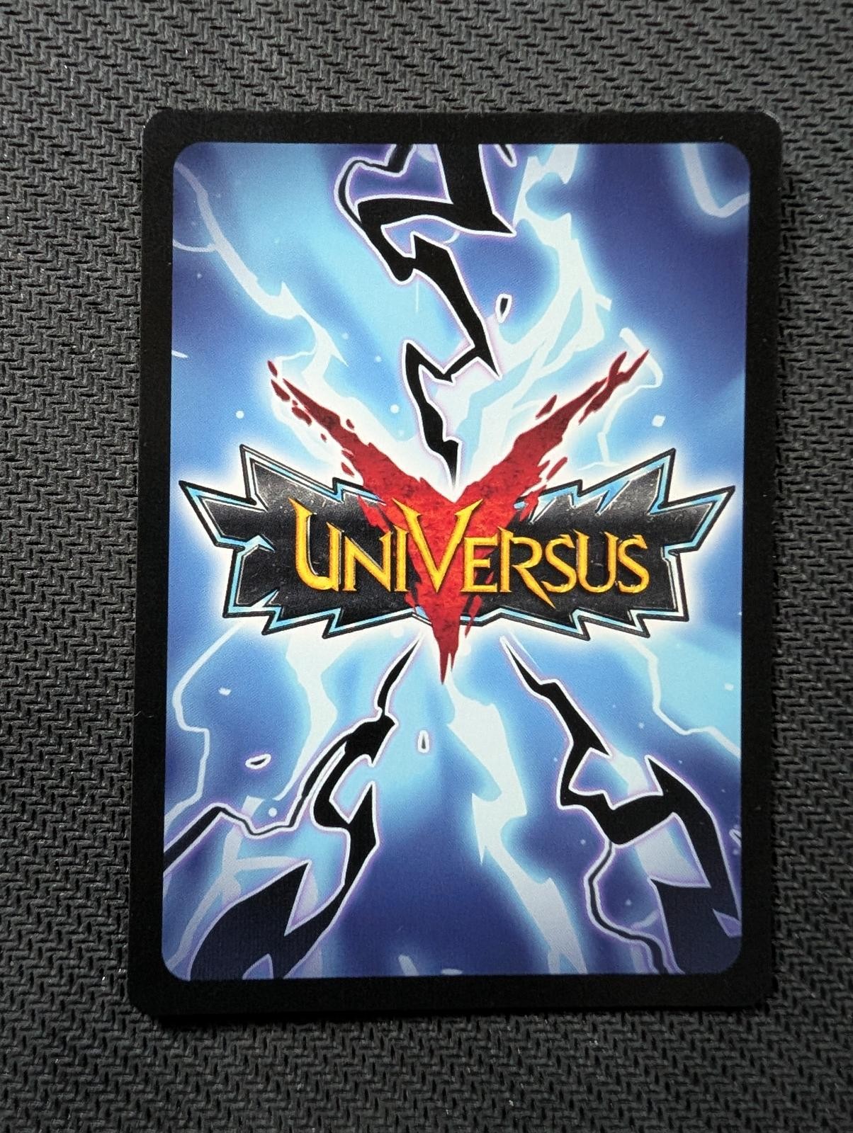 All Might Promo Rare Foil DLC01 P 1/12 UniVersus My Hero Academia NM
