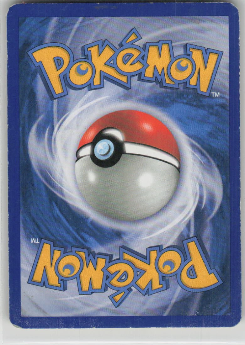 Pokemon Infernape Reverse Holo Rare Platinum 31/127 LP