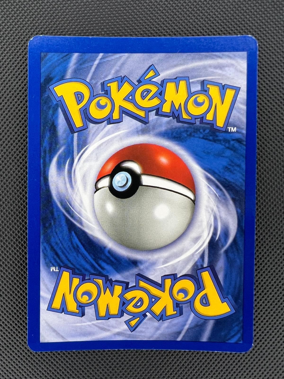 Clefable Jungle Holo Rare Pokemon LP 1/64