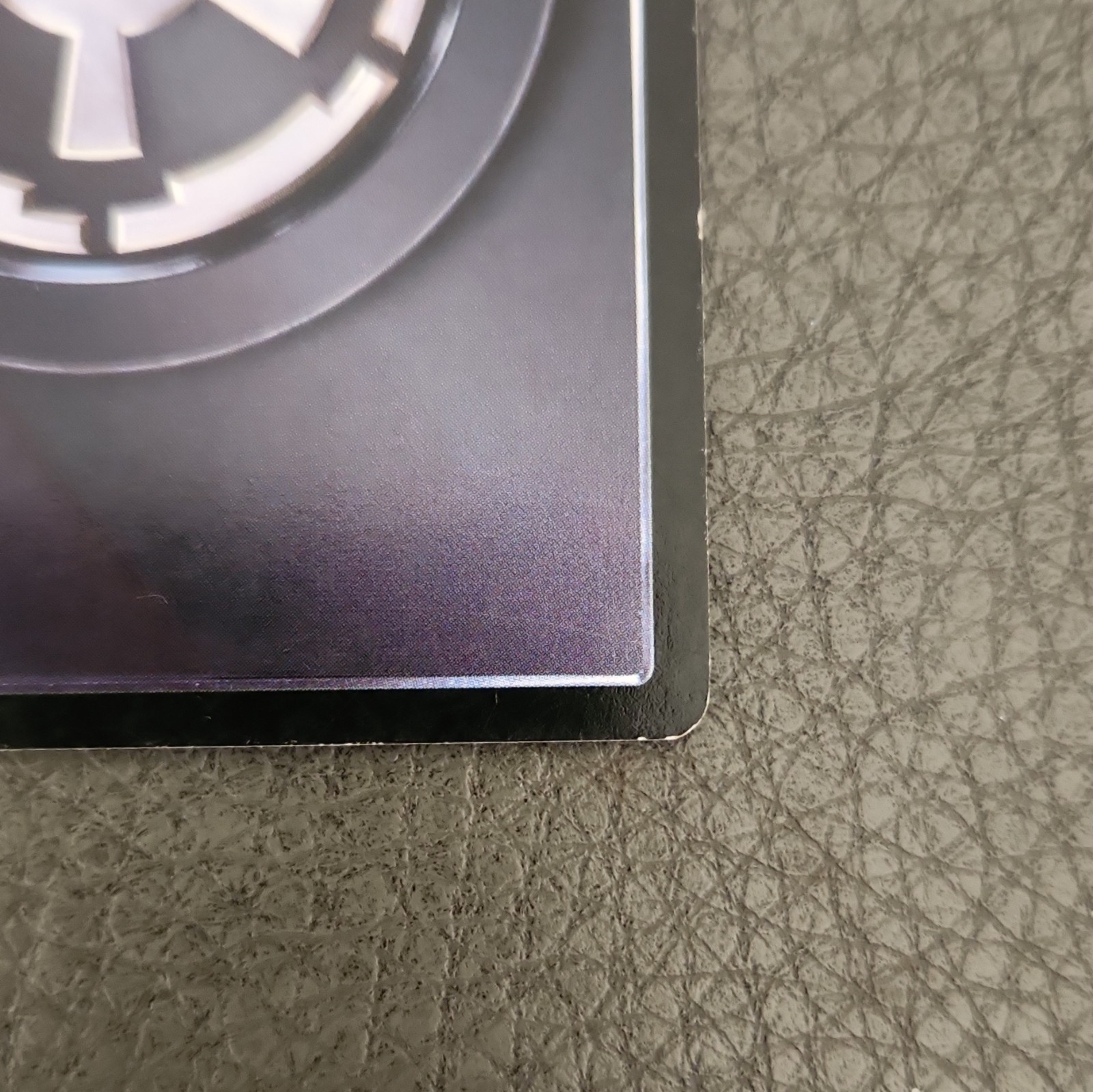 Decipher Star Wars CCG 4-LOM Protocol Droid 1997 English Power 2 Cost 1
