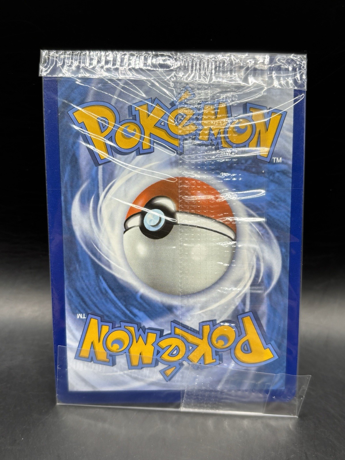 Pokemon TCG Lucario VSTAR SWSH291 Sealed Black Star Promo Crown Zenith NM