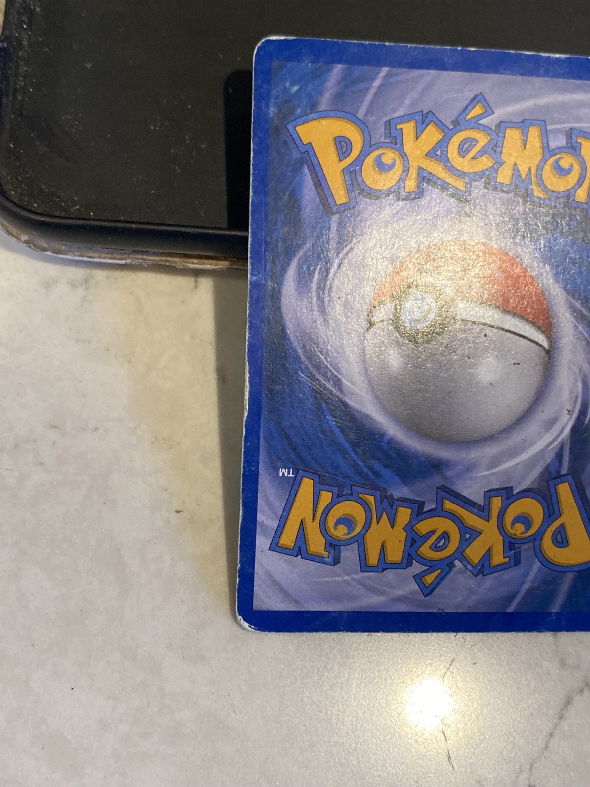 Feraligatr Black Star Promo HGSS07 Holo Card 2010 Pokemon