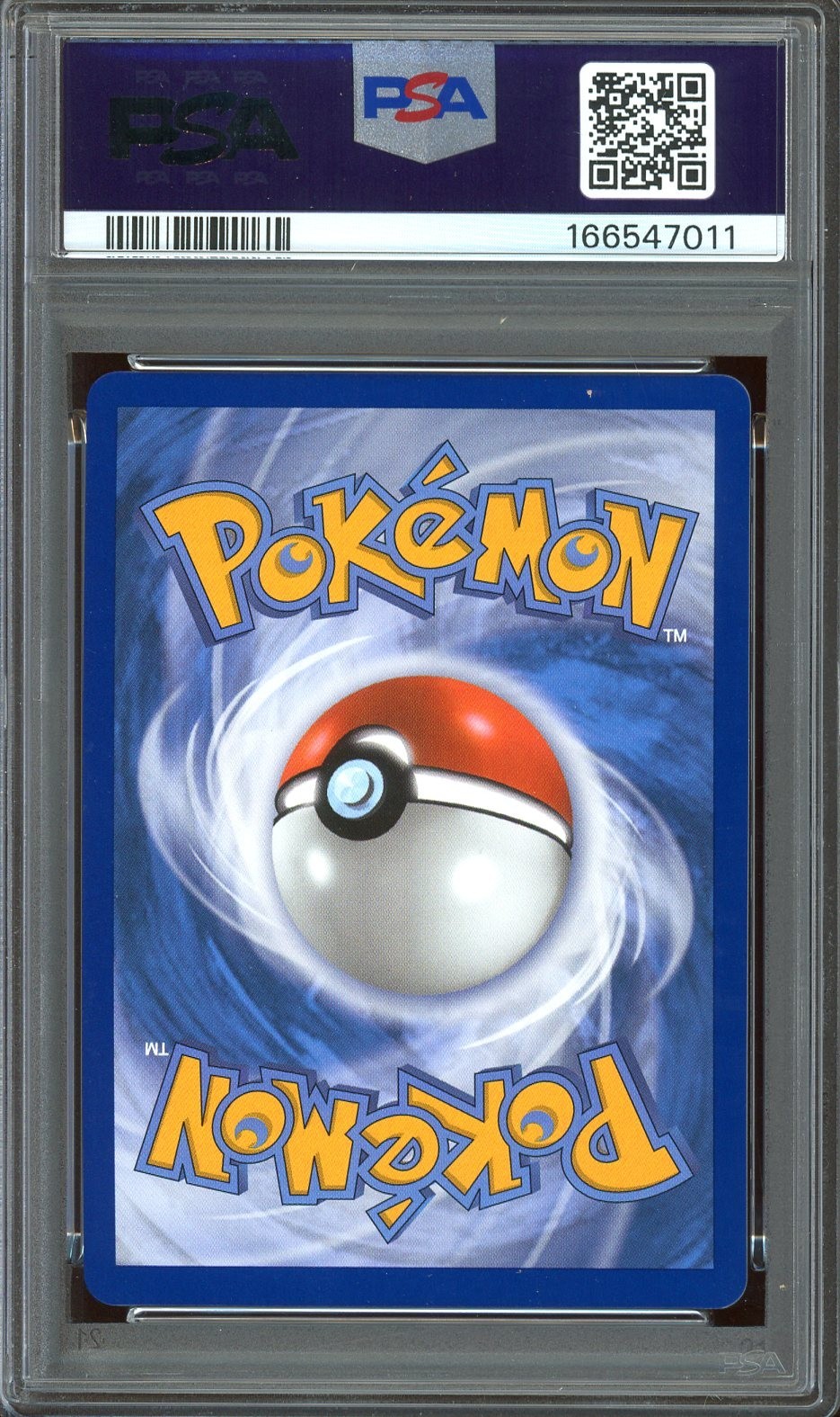 2026 Pokemon Mega Evolution Promos #033 Mega Lucario ex ASC Poster PSA 10