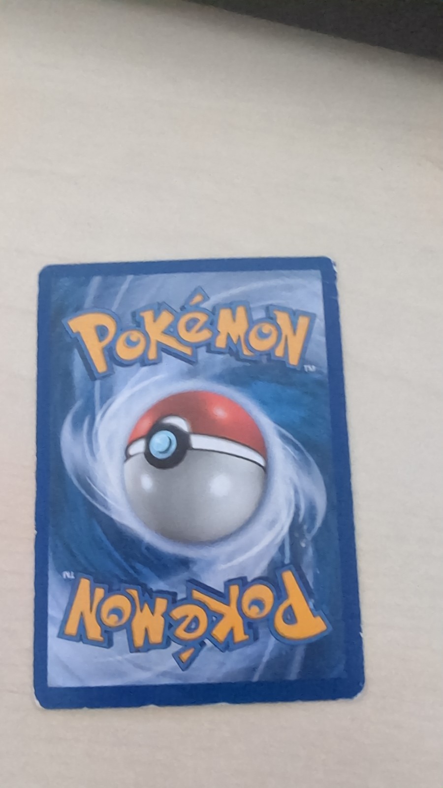 Giratina – [Platinum] 004/146 Burger King Reverse Holo Damaged
