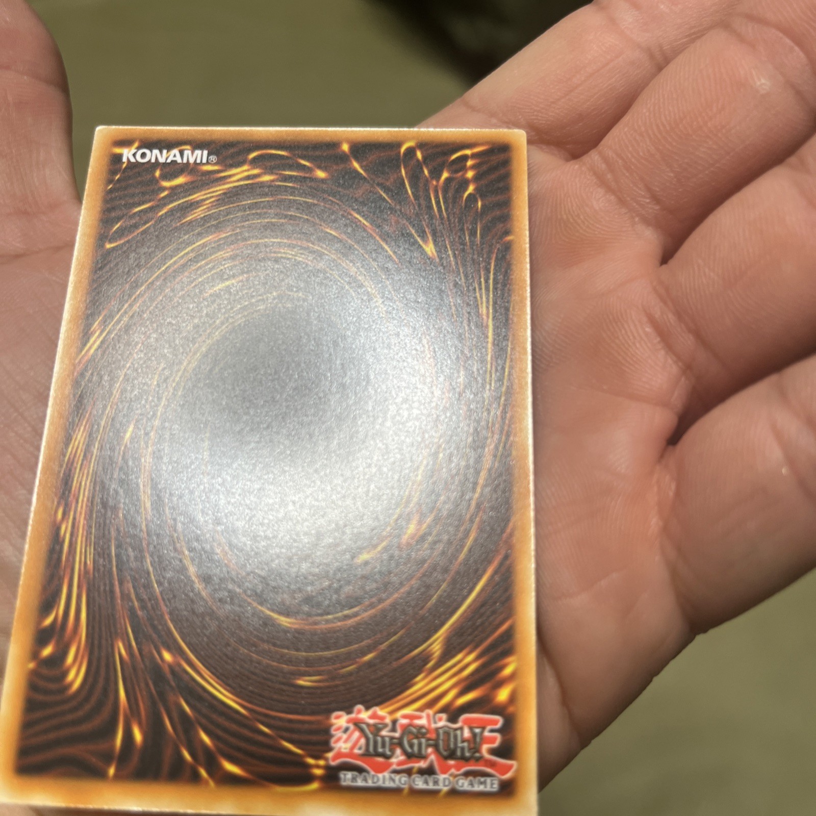 Yu-Gi-Oh! TCG – GMX – COMPREX BLZD-EN093 1st Ed STARLIGHT RARE English