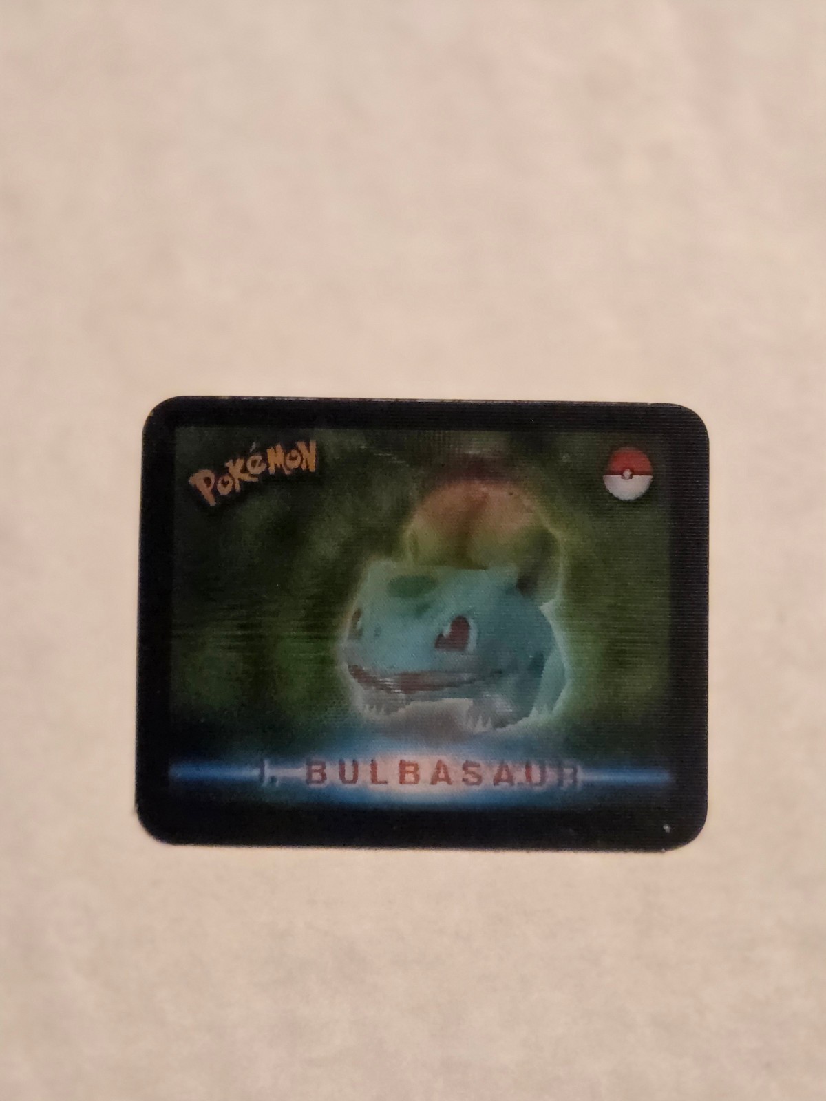 Pokémon Stadium 3D Lenticular Action Cards 1999-2000 Vintage Nintendo – You Pick