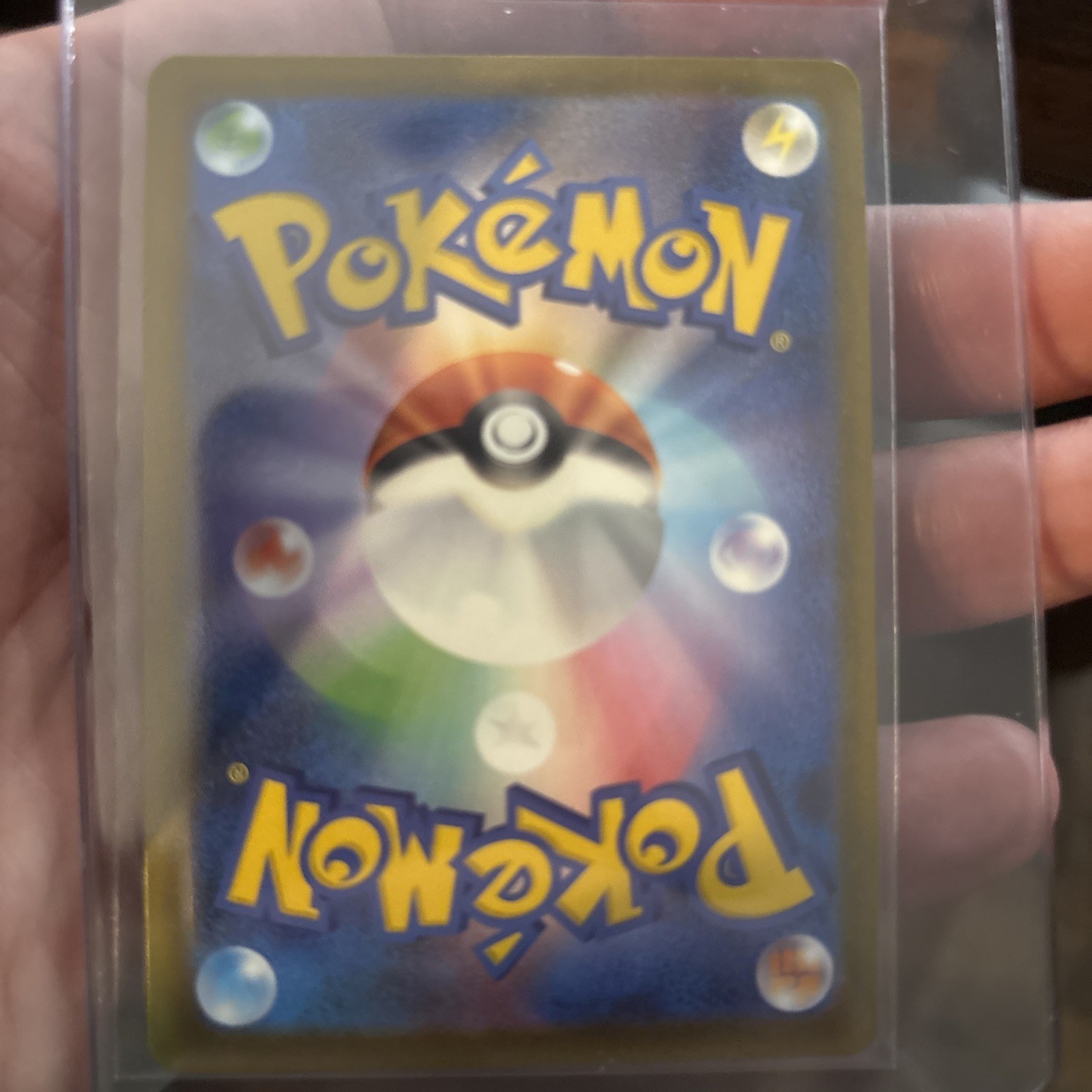 MINT/NM – From Pack to Case! Mega Froslass ex 233/193 (Japanese)