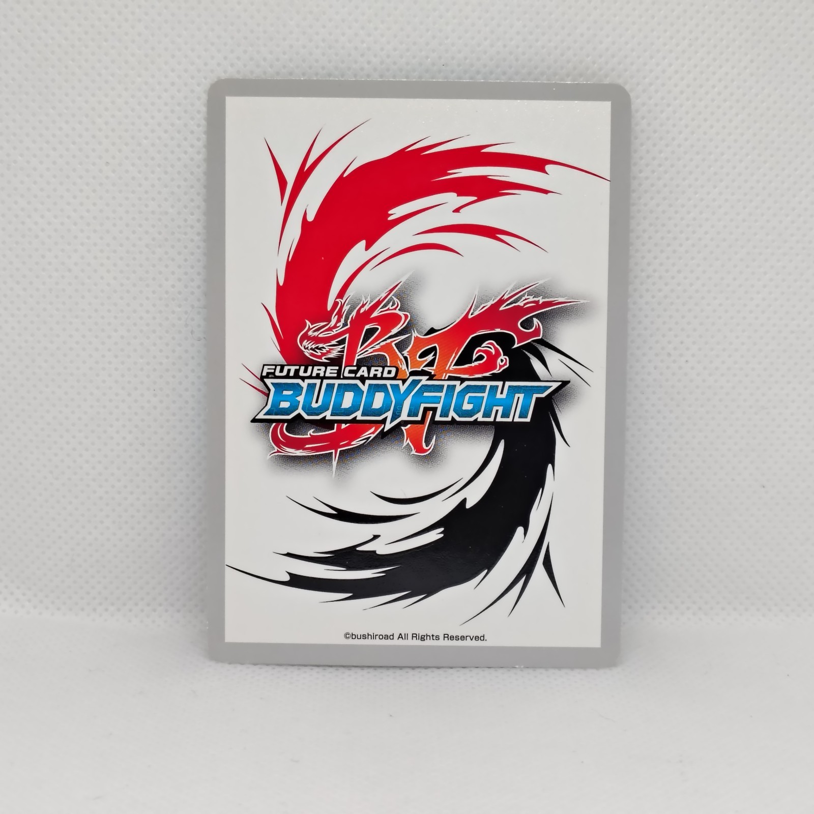 Jackknife Dragon CP01/0016 Rare Future Card Buddyfight TCG