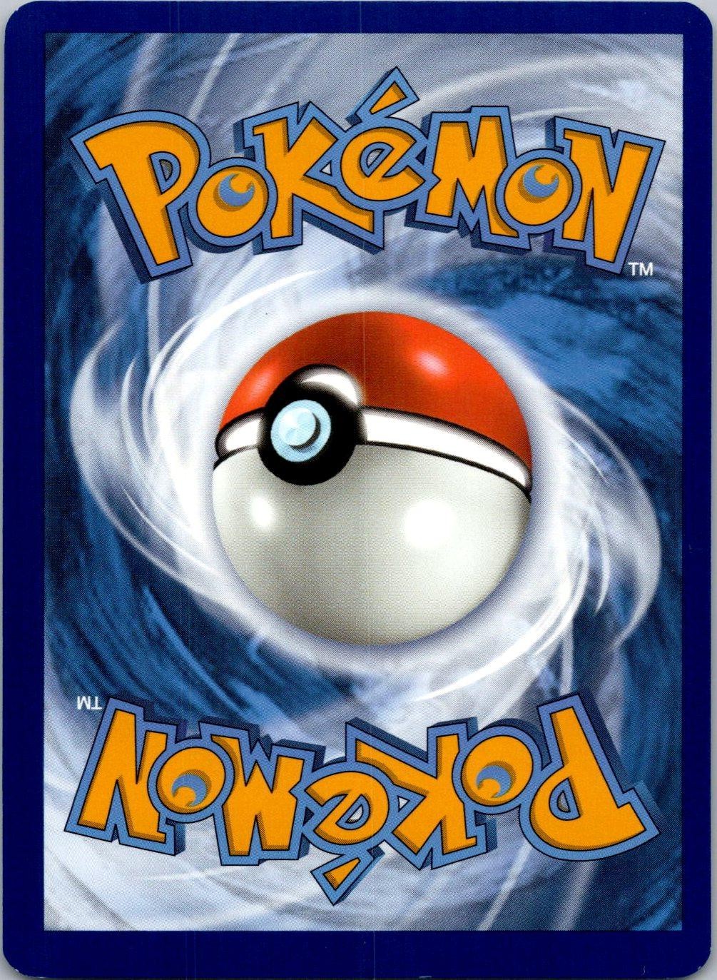 Professor’s Research (Professor Sada) 189/198 Scarlet & Violet Pokemon Holo NM