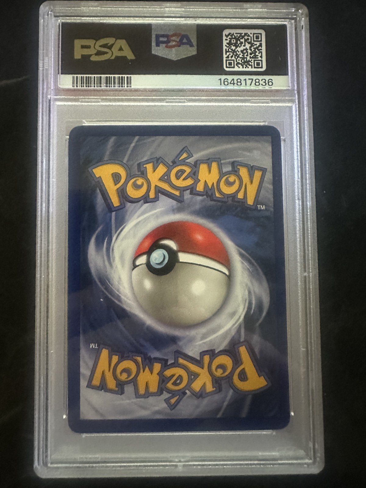 Articuno 2/62 Fossil Holo 1st edition