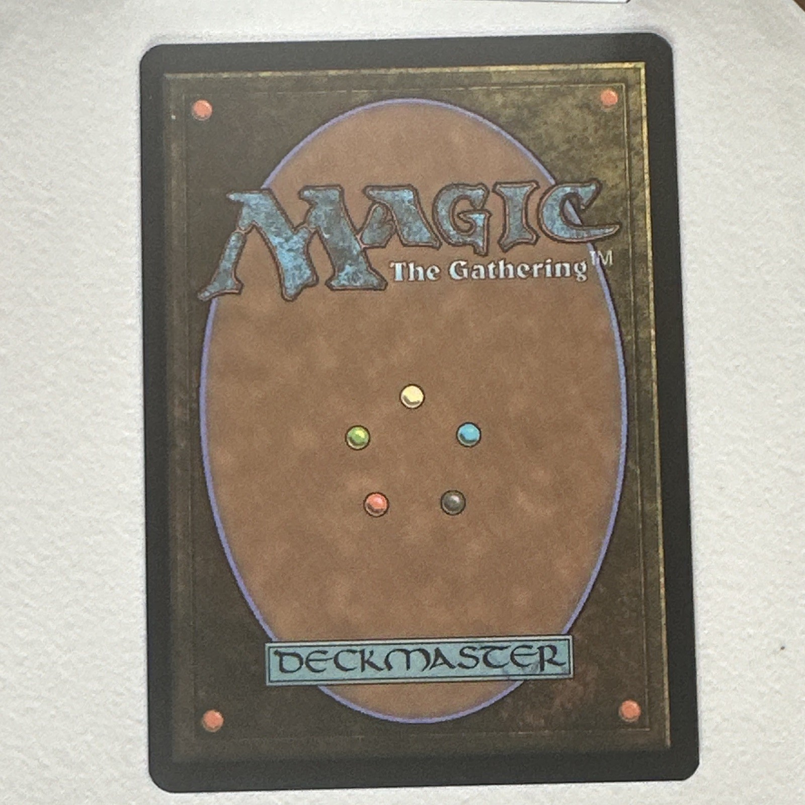 Quandrix, the Proof SOS 0286 MTG Blue/Green Extended Art Ext Borderless