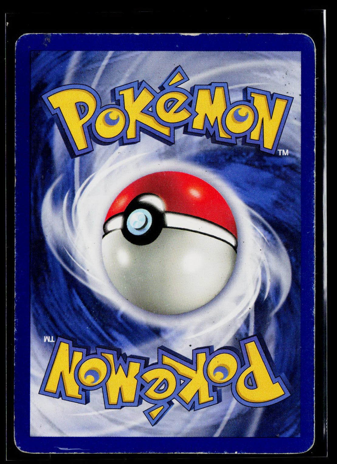 Base Set #006/102 Gyarados
