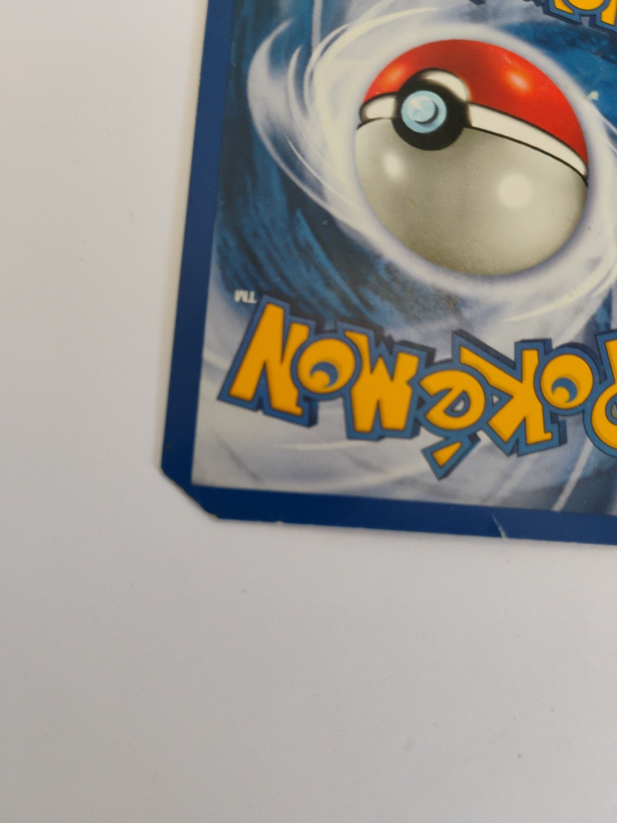 Skarmory 13/111 Neo Genesis Holo