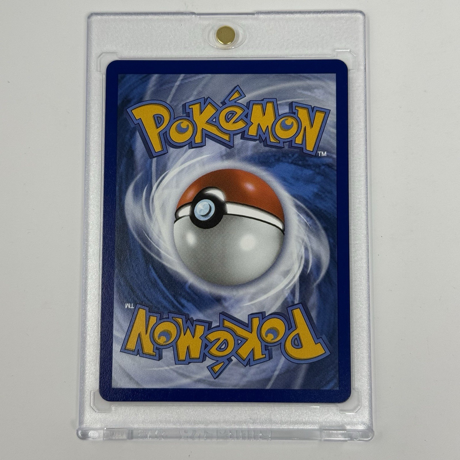 Cyndaquil Pokemon Card (First Partner Series 2 Promo 047)