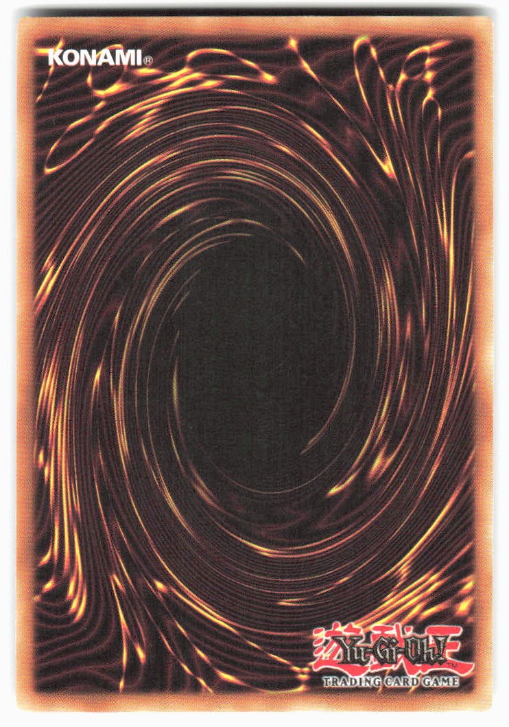 Thunder Crash Common Invasion of Chaos IOC-043 LP