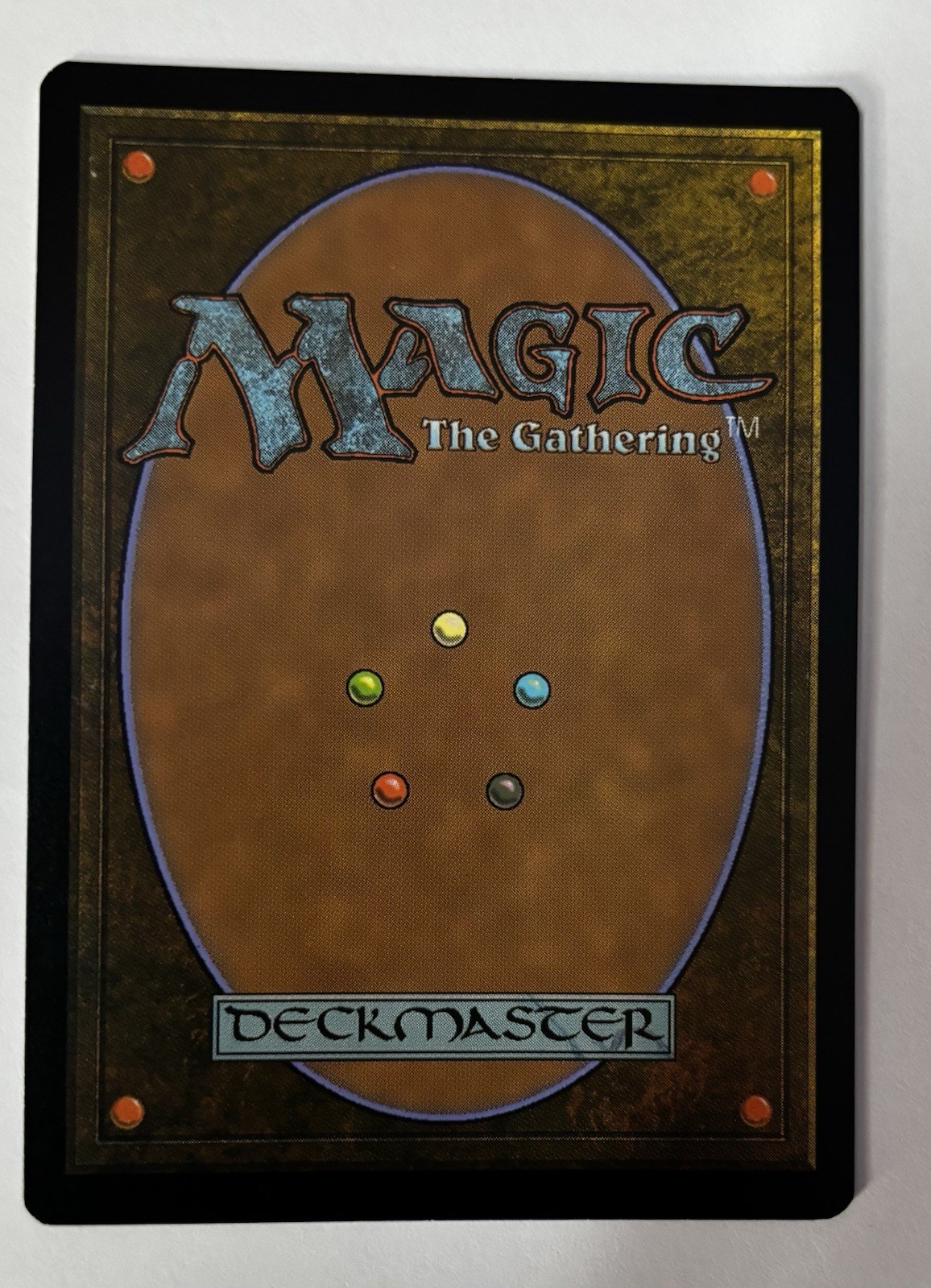 MTG Serum Visions Foil FNM Promo 2015 #8 English NM Friday Night Magic