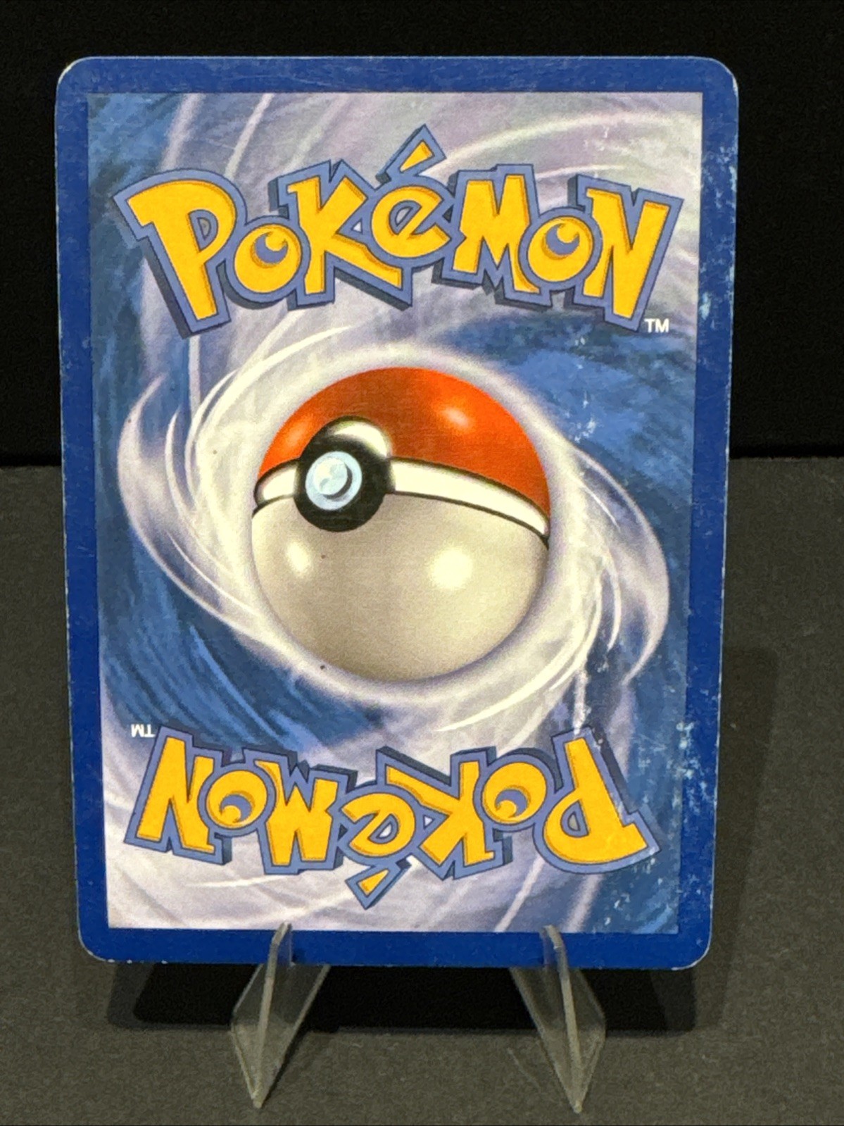 Infernape 3/100 Stormfront Holo